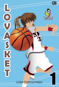 Image of Lovasket #1