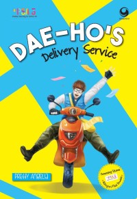 Image of Dae hos delivery service