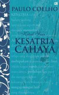 Image of Kitab suci kestriaa cahaya