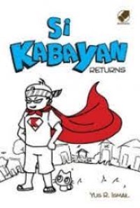 Image of Si kabayan retruns
