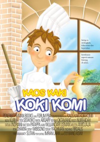 Image of Kaos kai, Koki Komi