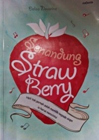 Image of Senandung strawberry