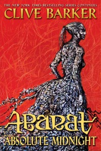 Image of Abarata : Absolute midnight