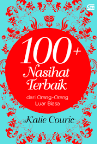 Image of 100+ nasihat terbaik dari orang-orang luar biasa