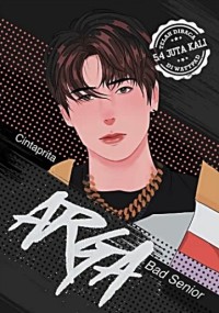 Image of Arga : Bad senior
