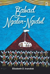 Image of Babad ngalor-ngidul