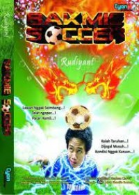 Image of Bakmi soccer
