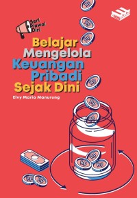 Image of Belajar mengelola keuangan pribadi sejak dini