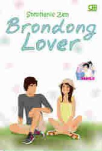 Image of Brondong lover