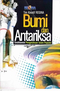 Image of Bumi dan antariksa ensiklomini pengetahuan islam populer