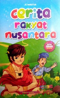 Image of Cerita rakyat nusantara
