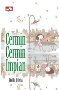 Image of Cermin-cermin impian