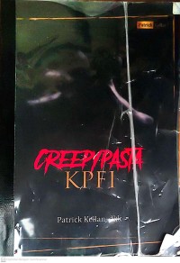 Image of Creepypasta KPFI