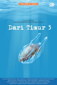 Image of Dari timur volume 3