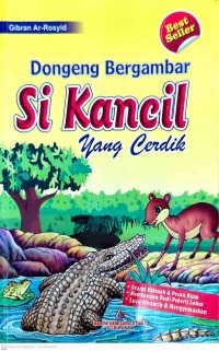 Image of Dongeng si kancil yang cerdik