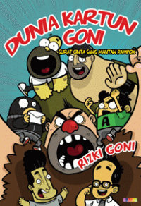 Image of Dunia kartun goni