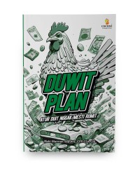 Image of Duwit plan atur duit nggak mesti rumit