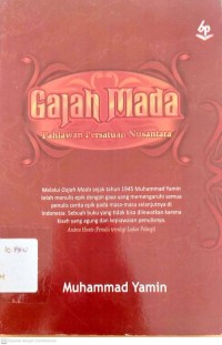 Image of Gajah mada