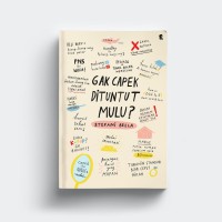 Image of Gak capek dituntut mulu?