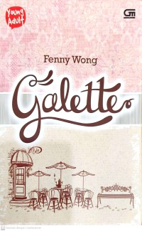 Image of Gallette