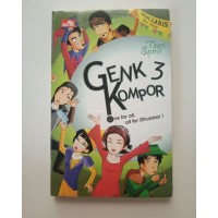 Image of Genk kompor 3