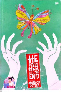 Image of He loves her till the end