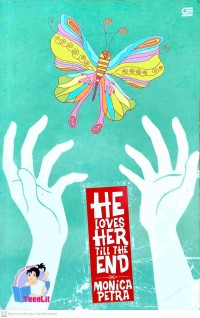 Image of Heloves her till the end