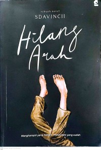 Image of Hilang arah