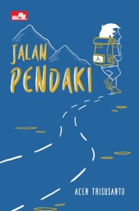 Image of Jalan pendaki