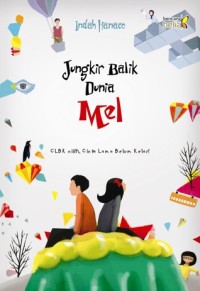 Image of Jungkir balik dunia me