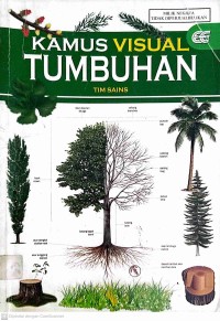 Image of Kamus visual tentang tumbuhan
