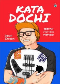 Image of Kata dochi sebuah memoir memori