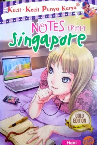 Image of Kecil-kecil punya karya
