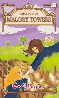 Image of Kelas dua di malory towers