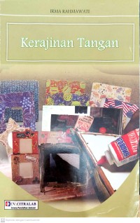 Image of Kerajinan tangan