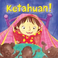 Image of Ketahuan