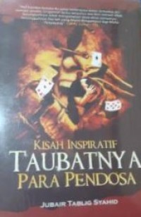 Image of Kisah inspiratif taubatnya para pendosa