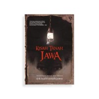 Image of Kisah tanah Jawa