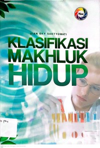 Image of Klasifikasi makhluk hidup