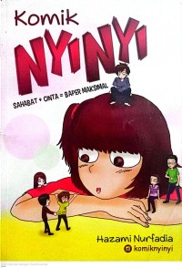 Image of Komik nyinyi