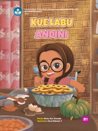 Image of Kue labu andini