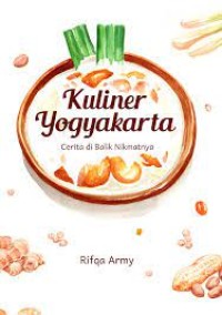 Image of Kuliner Yogyakarta
