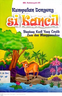 Image of Kumpulan dongeng kancil