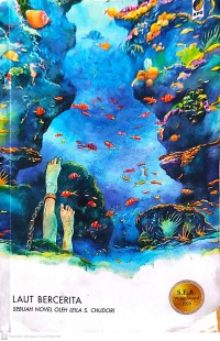 Image of Laut bercerita