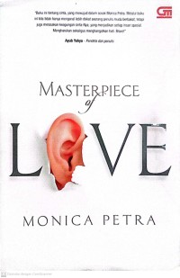 Image of Masterpiece of love