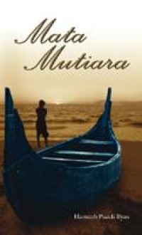 Image of Mata mutiara