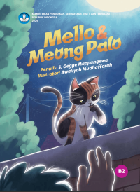 Image of Mello dan meong palo
