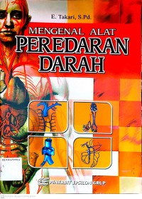 Image of Mengenal alat peredaran darah