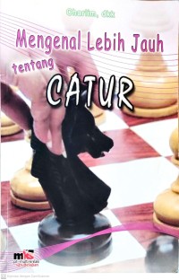 Image of Mengenal lebih jauh tentang catur