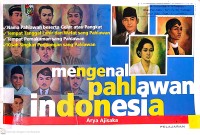 Image of Mengenal pahlawan Indonesia